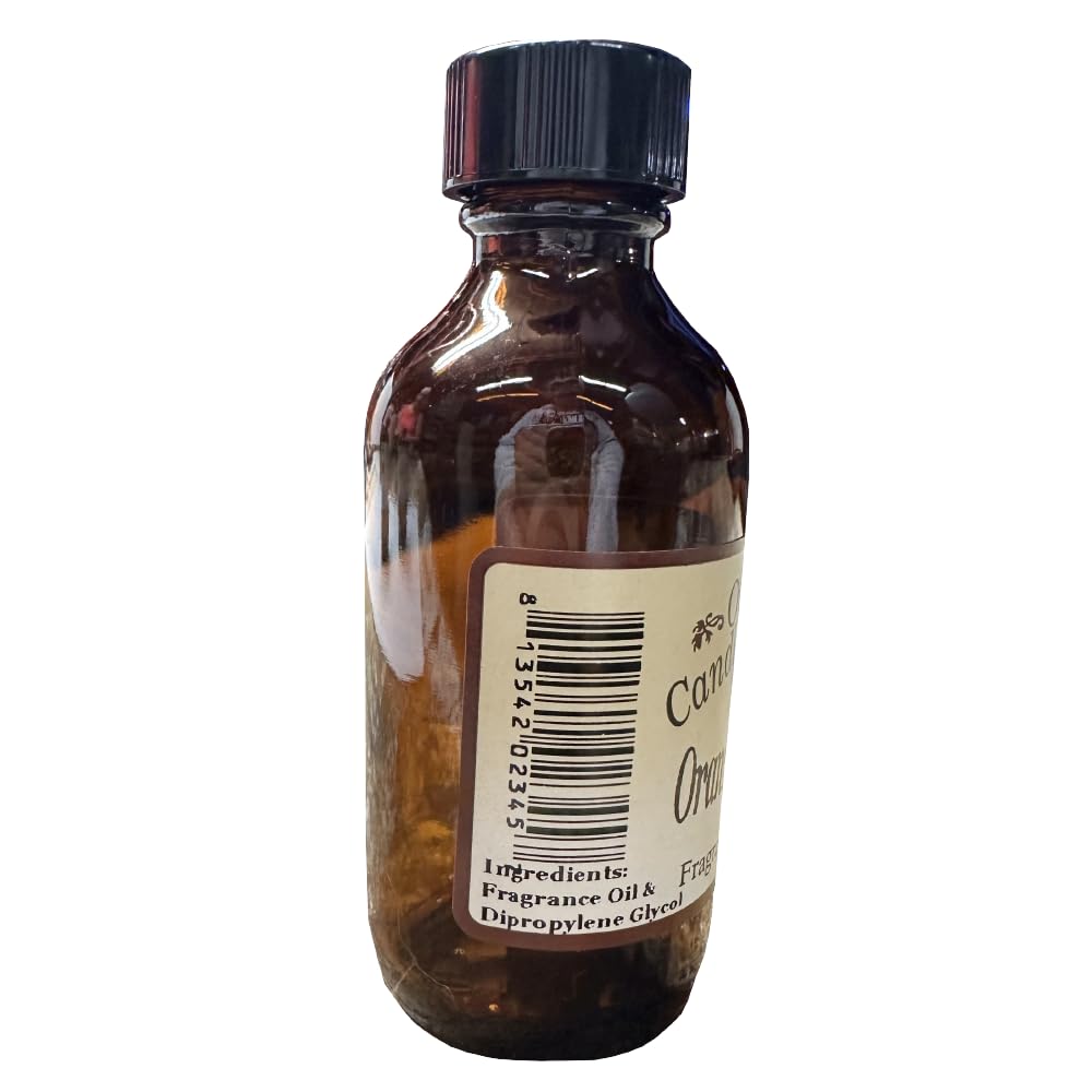 Our Own Candle Company frasco 2oz para difusor, aroma suave