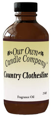 Our Own Candle Company: botella difusor linea campestre para un ambiente fresco.
