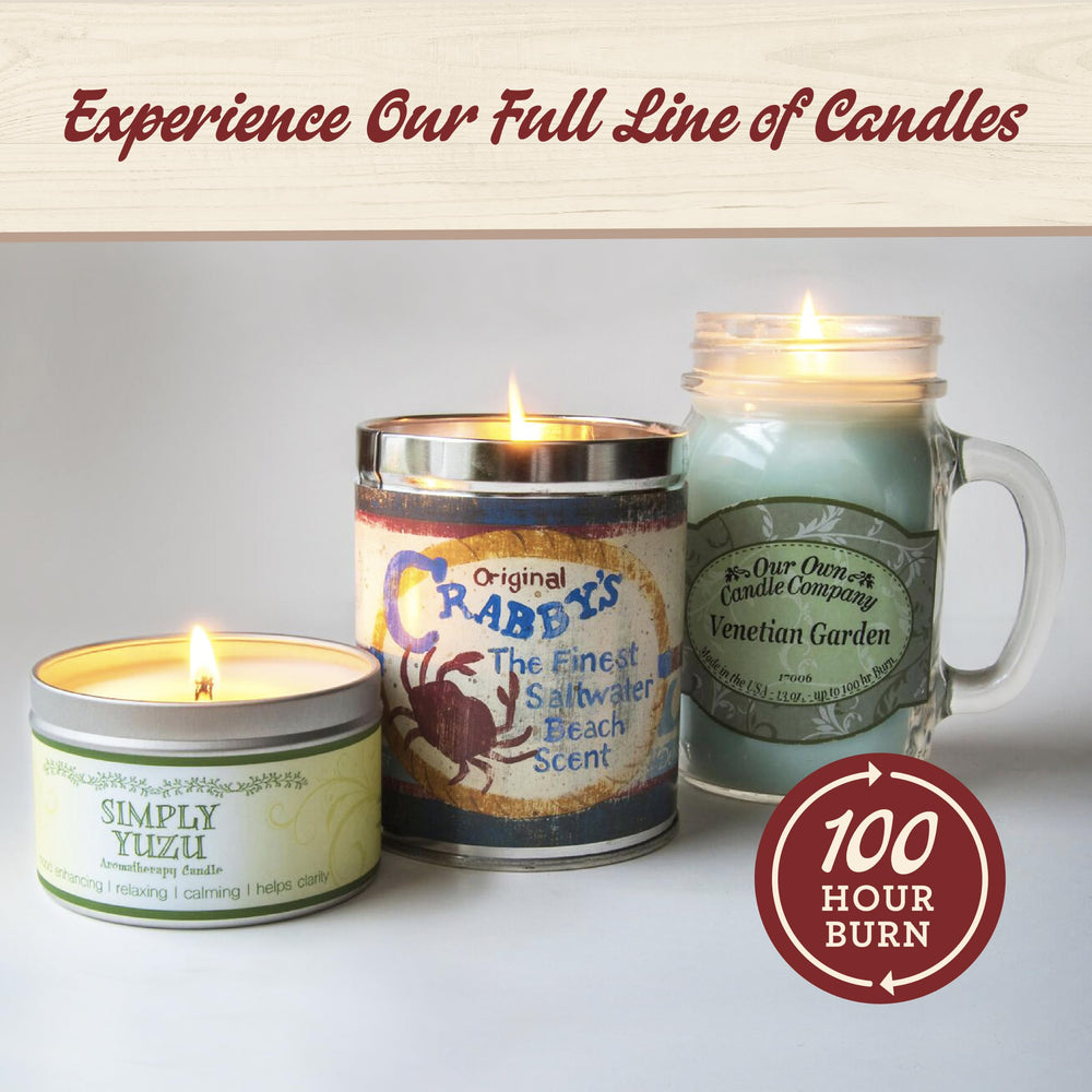 Our Own Candle Company Lovespell, aceite premium para uso en difusor.