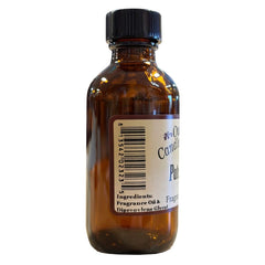 Premium woody patchouli aroma diffuser oil by Our Own Candle Company for office ambience