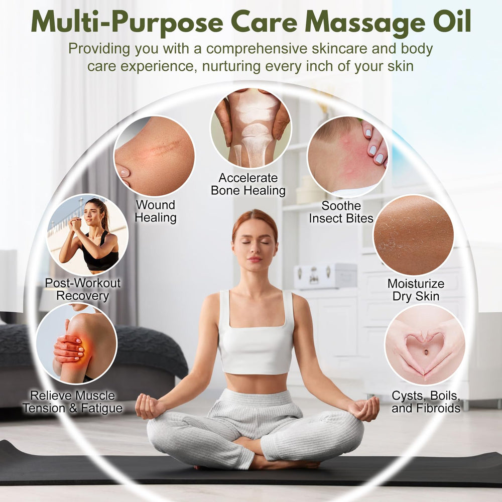 OUREA label with clean, plant-based formula safe for sensitive skin.