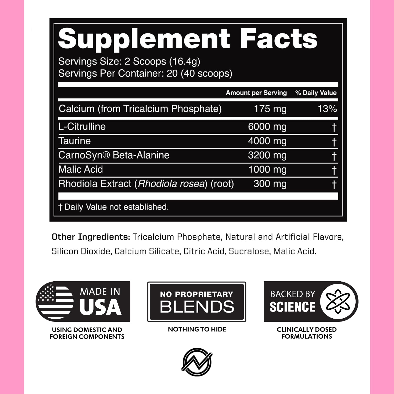 Outwork Nutrition non-stim pre-workout drink-mixed shows flavorful, pump-friendly performance.