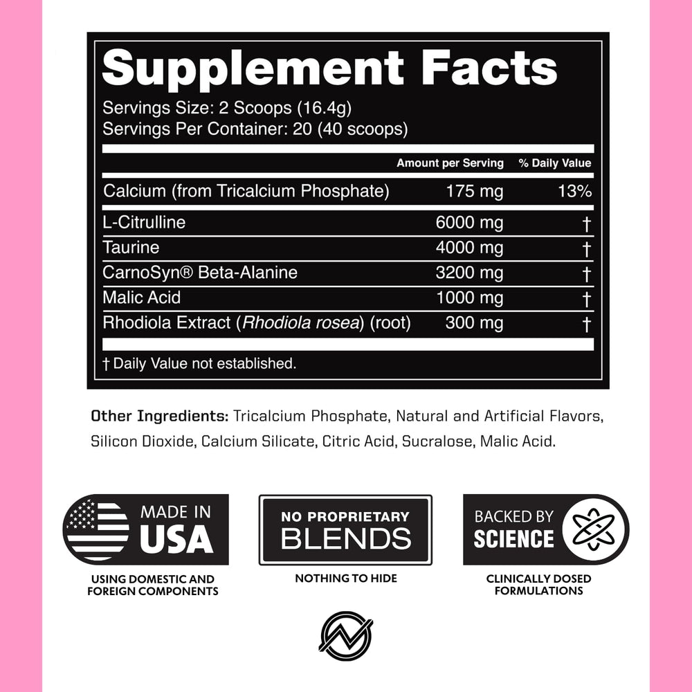 Outwork Nutrition non-stim pre-workout drink-mixed shows flavorful, pump-friendly performance.