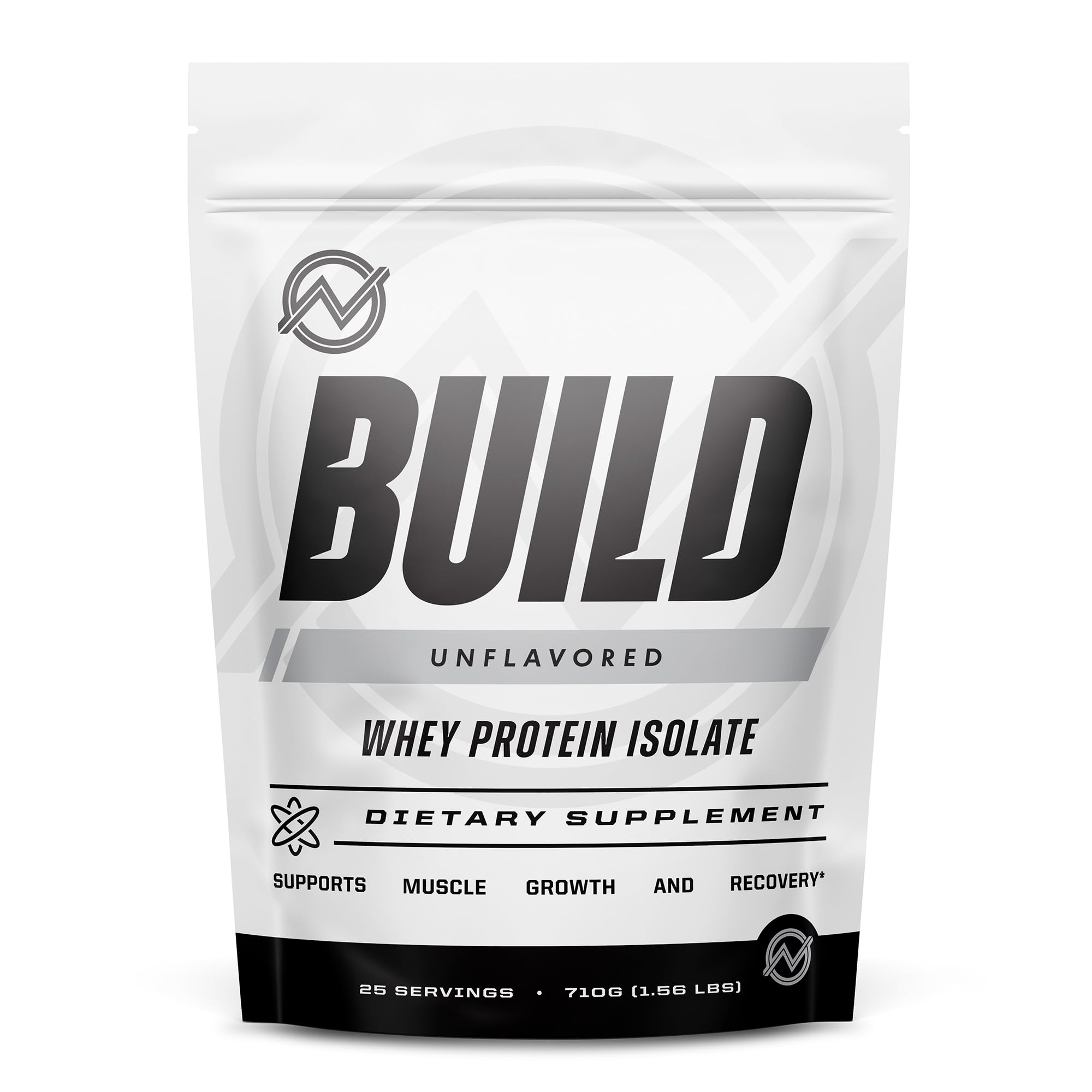 Outwork Nutrition Whey Isolate bottle shown for premium protein recovery