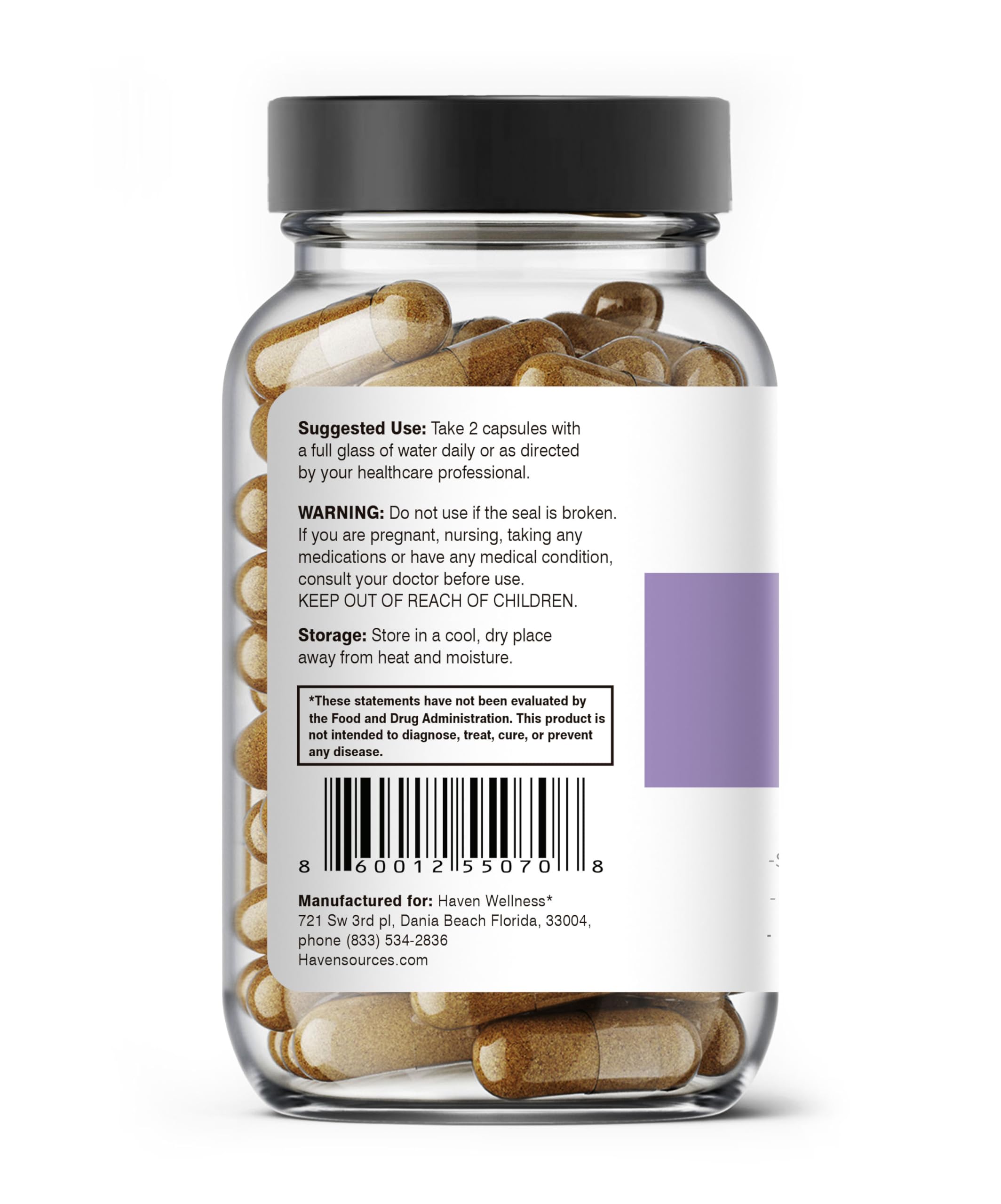 Ovalife daily-use routine image ready for morning supplementation