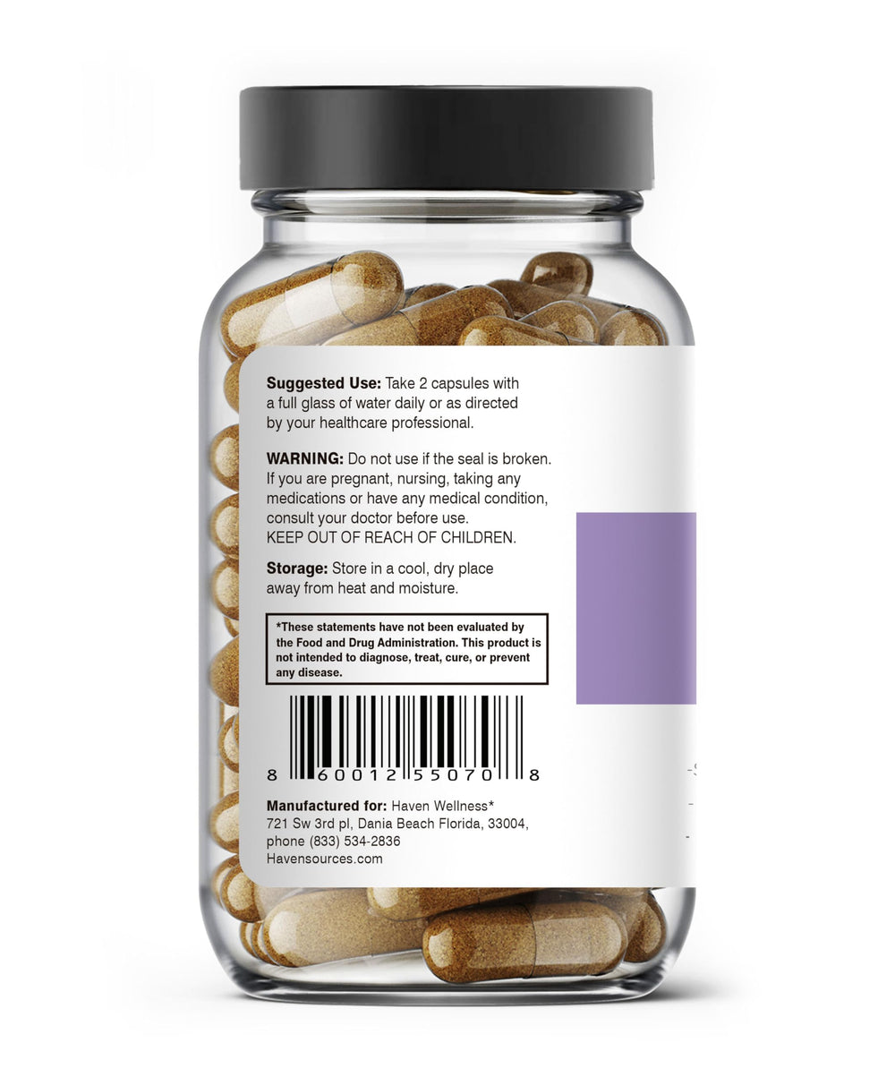 Ovalife daily-use routine image ready for morning supplementation