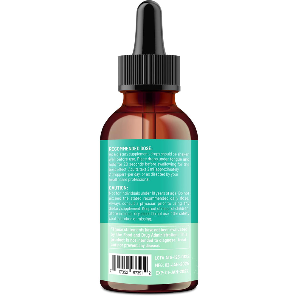 owe gel liposomal drops packaging details for informed purchase