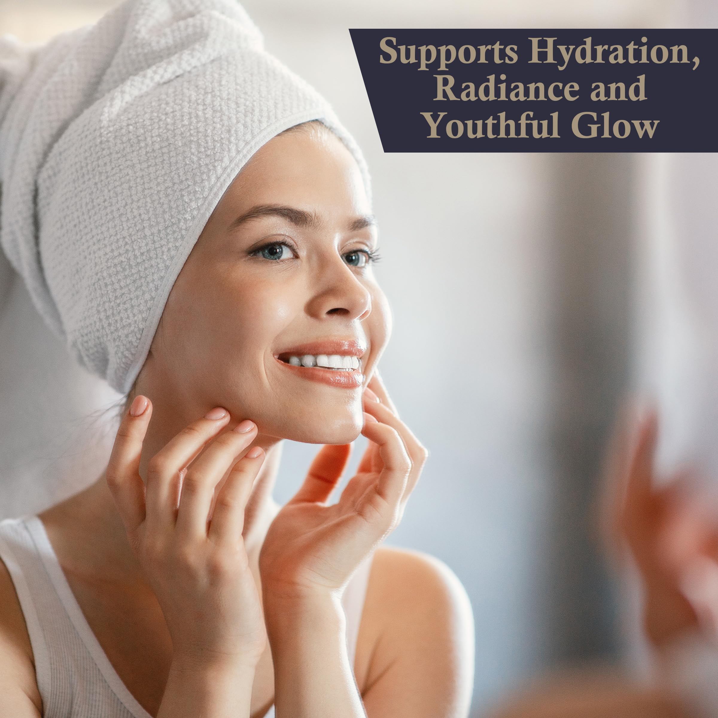 Oxiceutics D&amp;O Glow DHA/EPA ingredients highlighted for transparency.