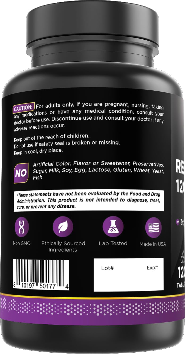 Simple daily-use packaging supports easy integration into routines.