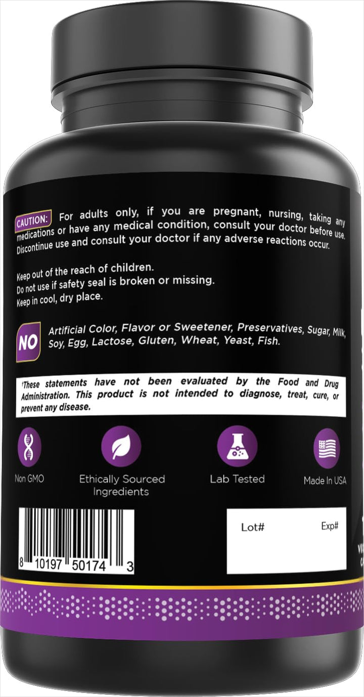 Oxify bottle close-up suggesting a dependable daily probiotic routine.