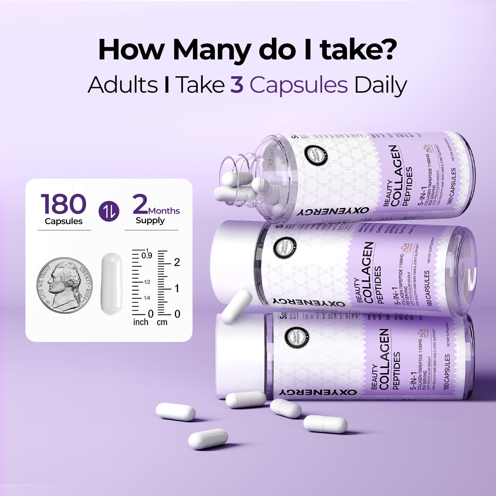 OxyEnergy skin glow close-up suggesting hydration and radiance