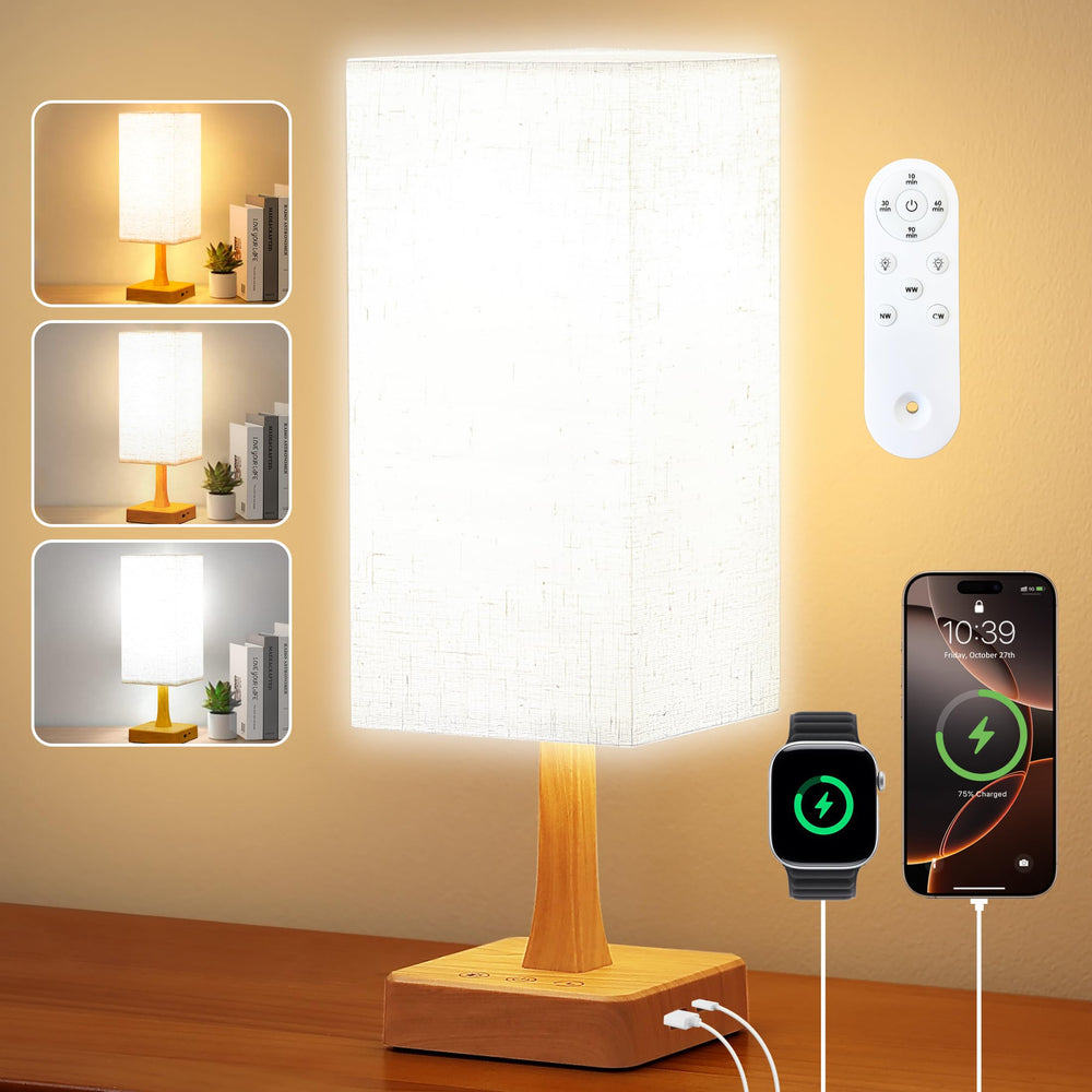 OYADISIIOP flicker-free brightness control for steady illumination