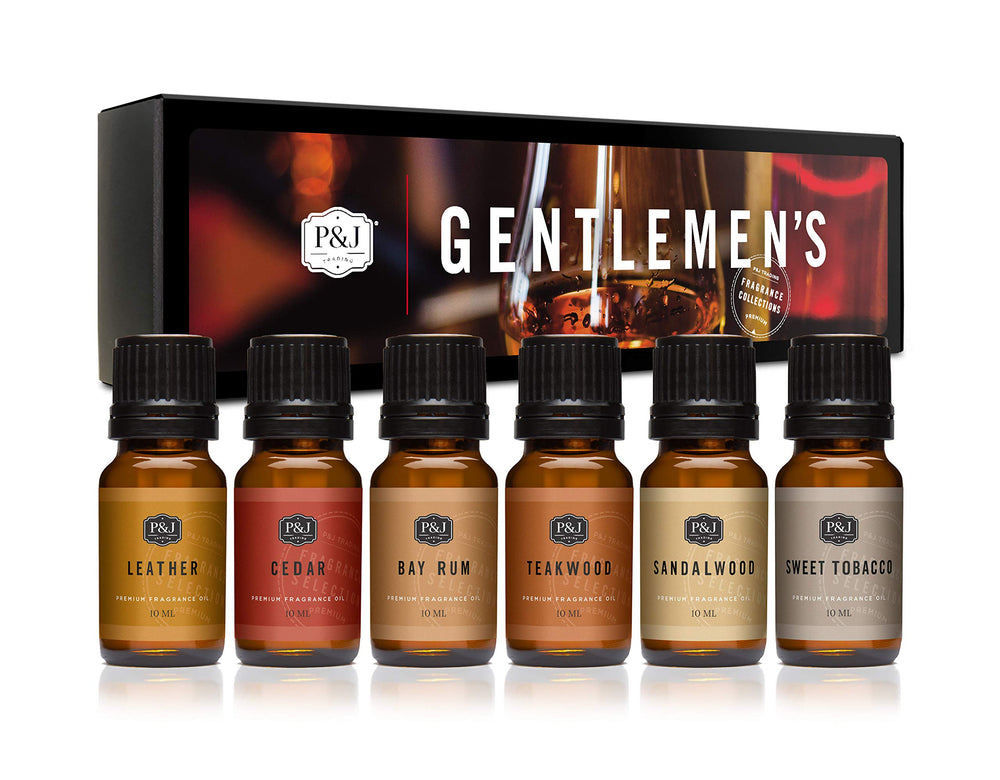 P&J Trading Cedar fragrance oil for diffusers, a grounding aroma for living rooms