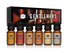 P&J Trading Cedar fragrance oil for diffusers, a grounding aroma for living rooms