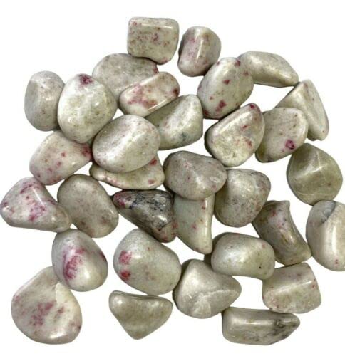 Pachamama Essentials five-stone pack displayed to support interview confidence
