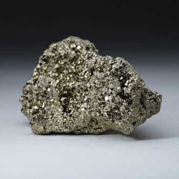 Pachamama Essentials Pyrite Peru natural varieties with unique sparkle