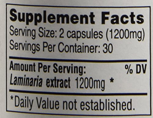 U-Fn packaging highlights natural antioxidants and polysaccharides from brown seaweed.