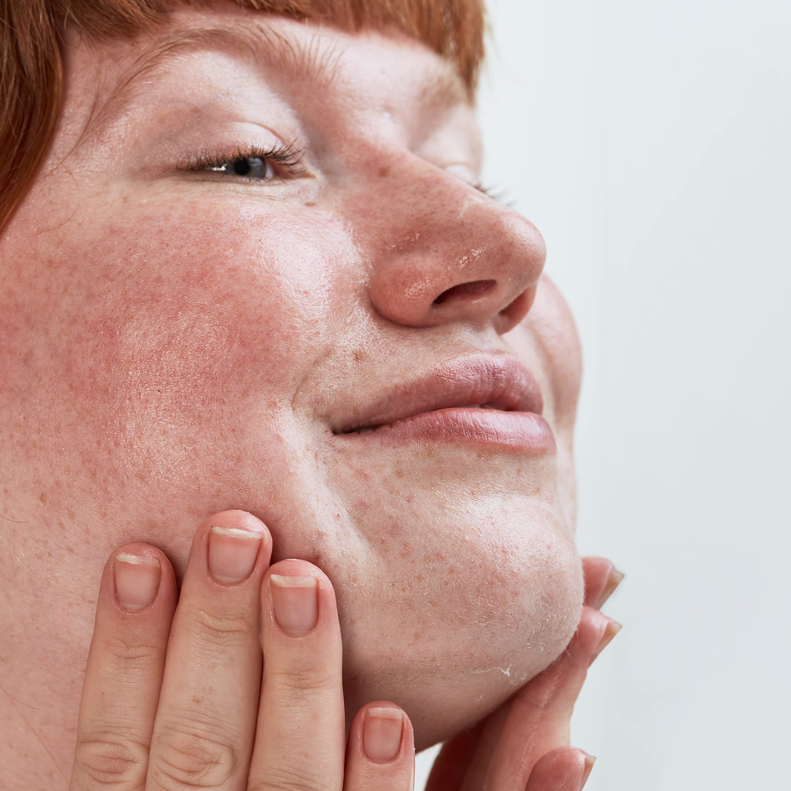 Pai Skincare ingredient label highlights clean, cruelty-free formulation.