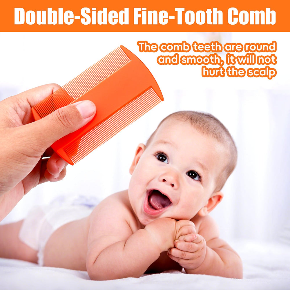 PAKENYESHA newborn-friendly design suitable for boys and girls.