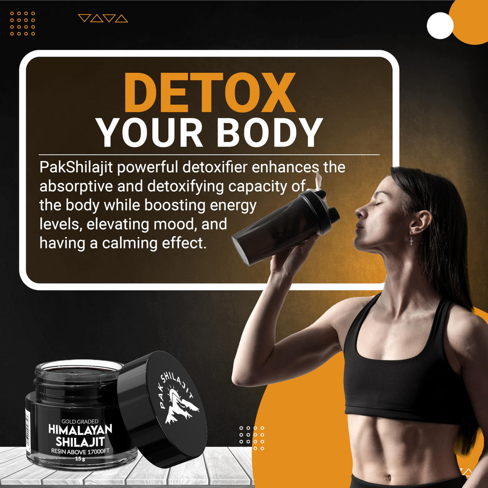 PakShilajit Himalayan origin image stresses wild-crafted sourcing