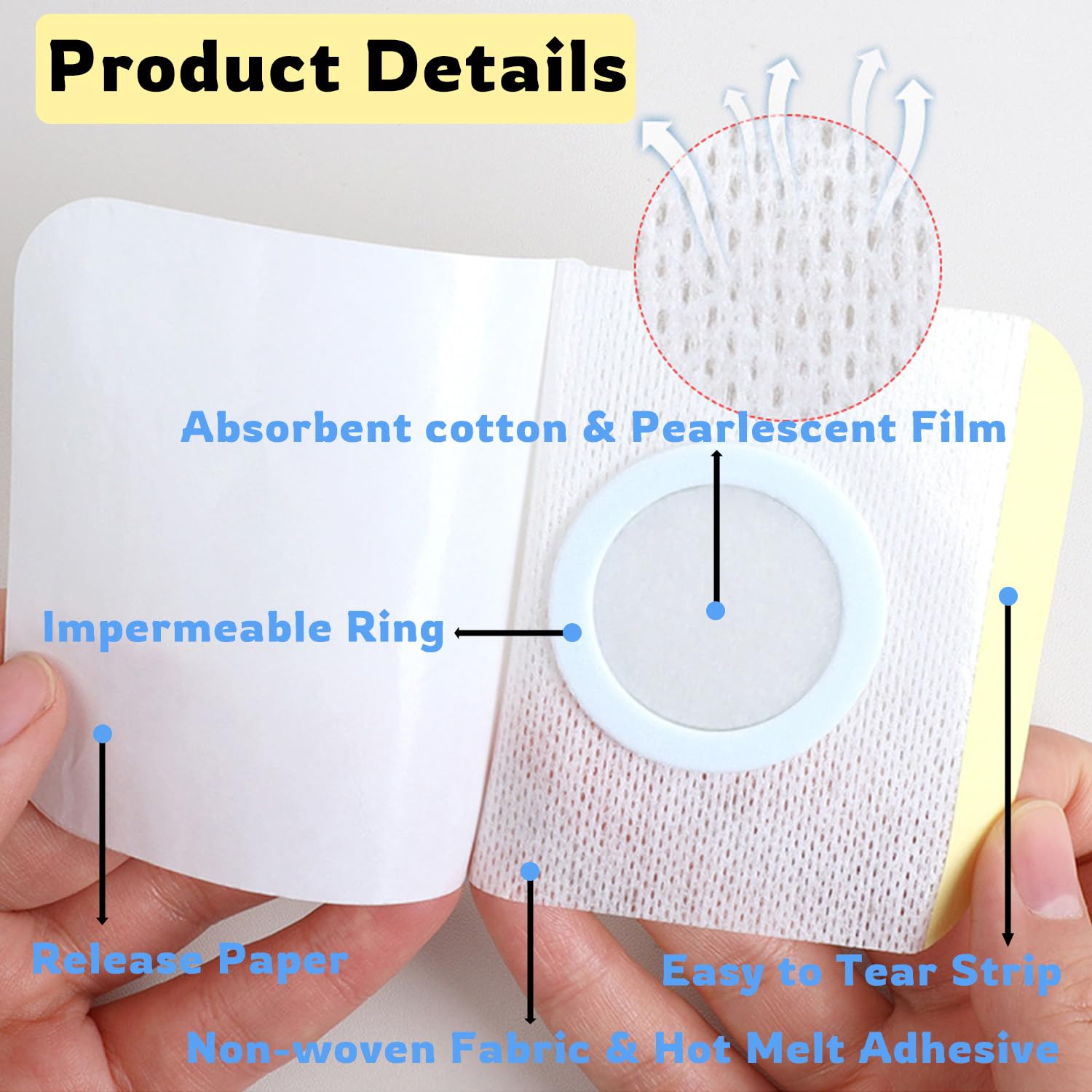 Palakate triple-layer leakproof technology keeps oil contained safely