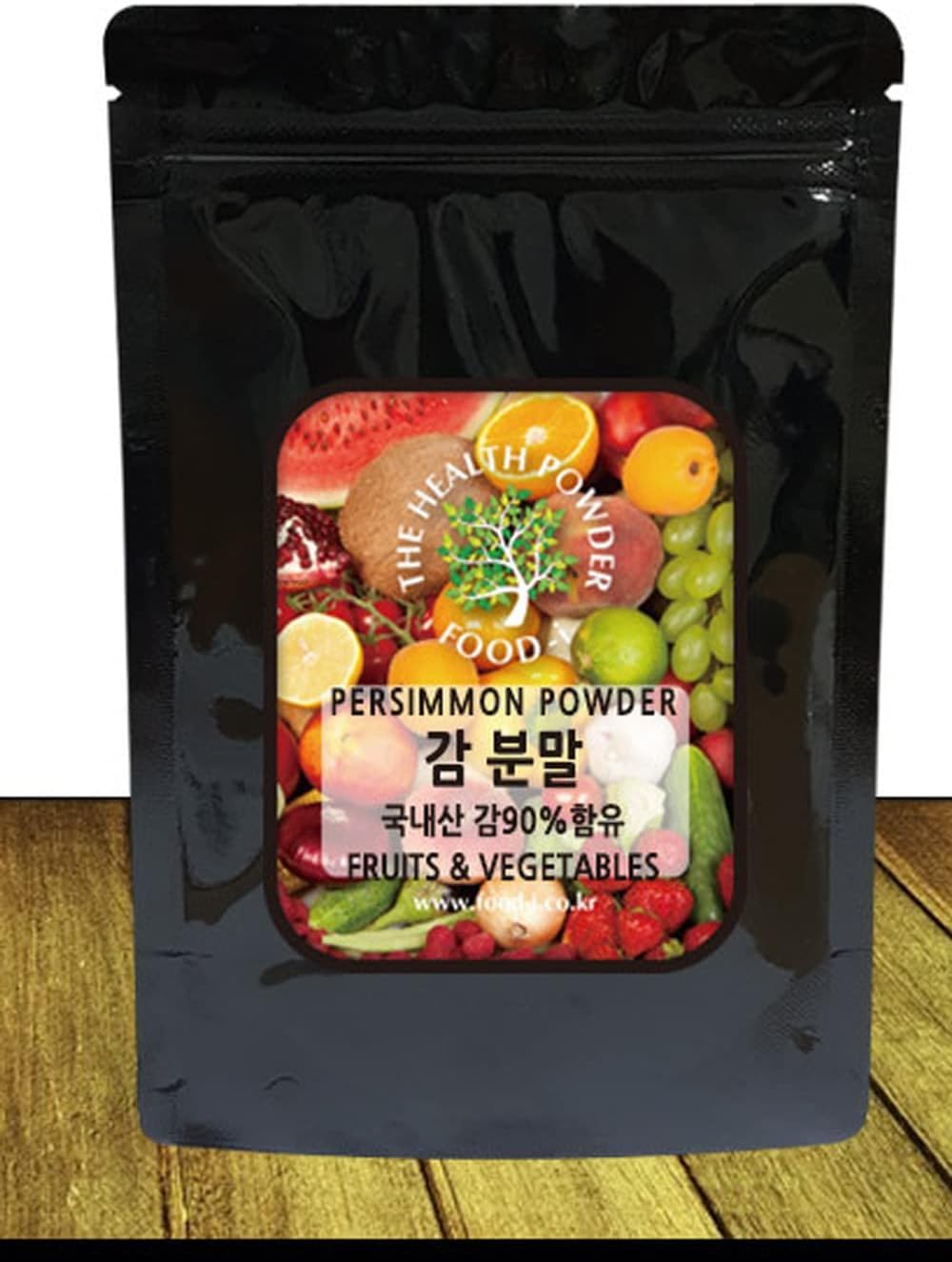 Made in South Korea—PALPLUS persimmon extract powder trusted origin.