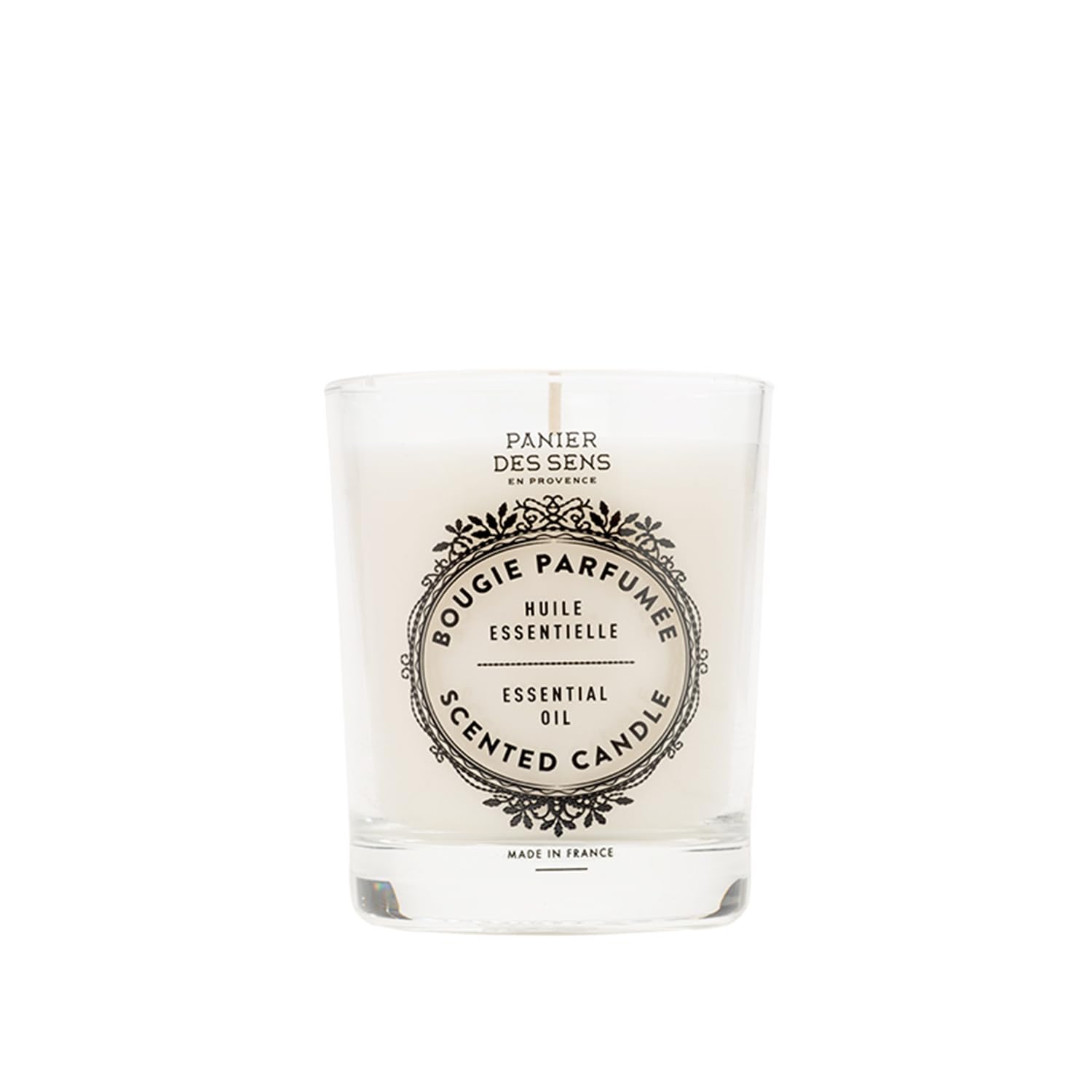 Panier des Sens Verbena Candle gift-ready presentation suits birthdays and homes