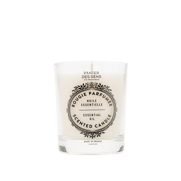 Panier des Sens Verbena Candle gift-ready presentation suits birthdays and homes