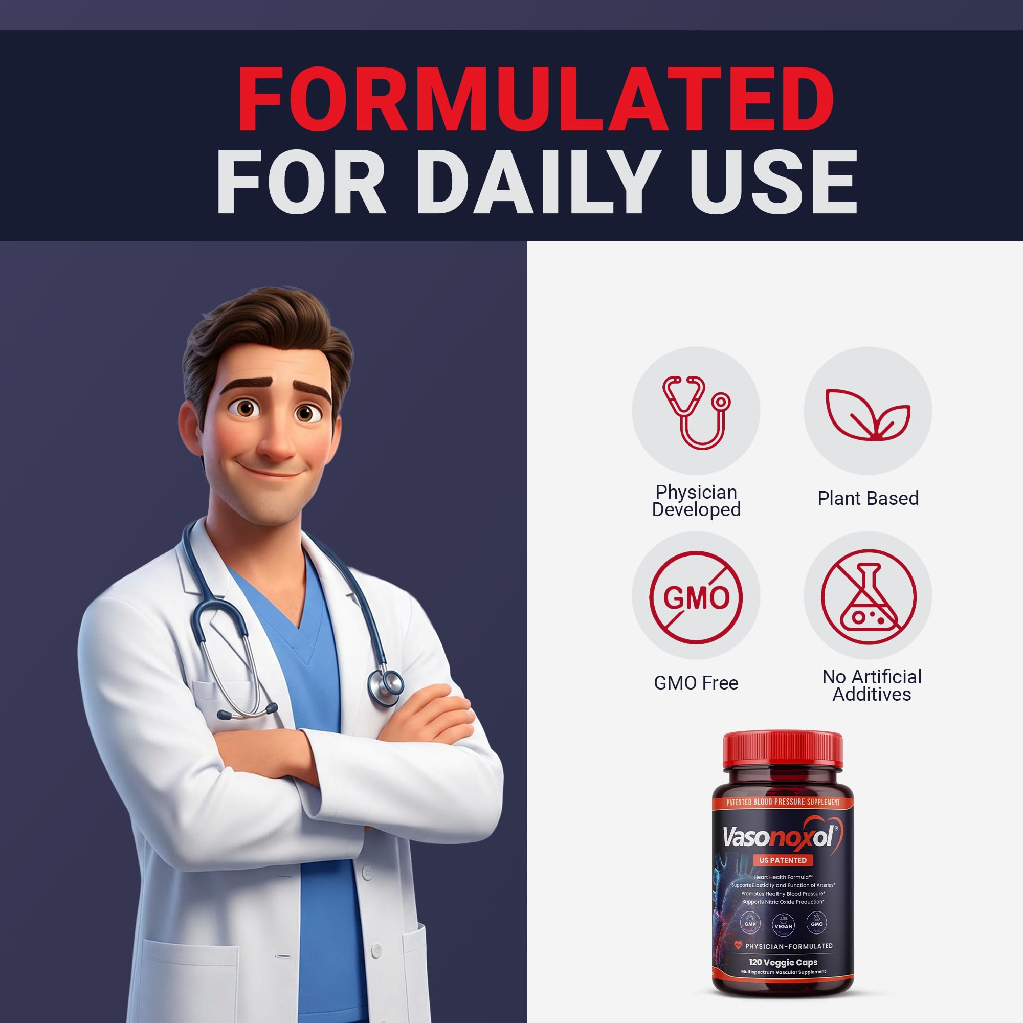 Red yeast rice element showcasing natural ingredient for cardiovascular wellness.
