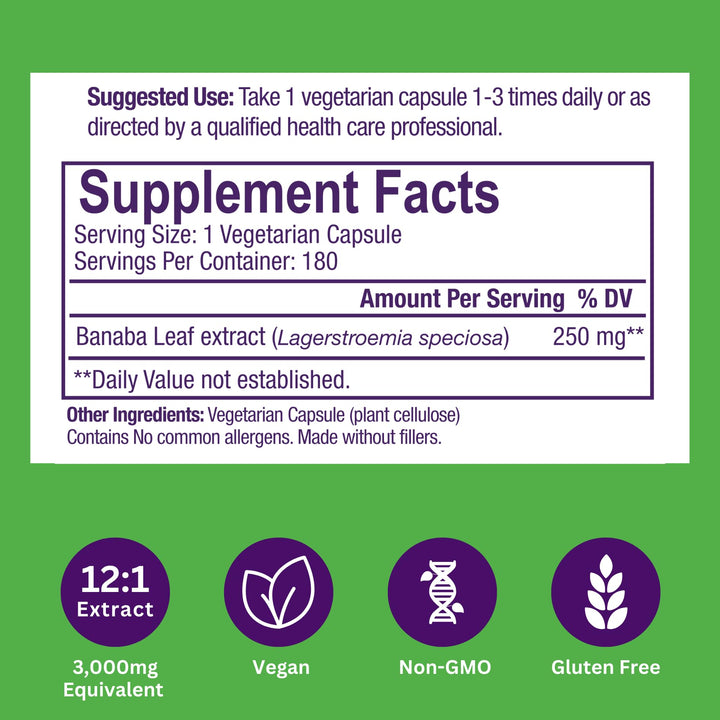 Paradise Herbs organic wildcrafted ingredients representation on packaging.