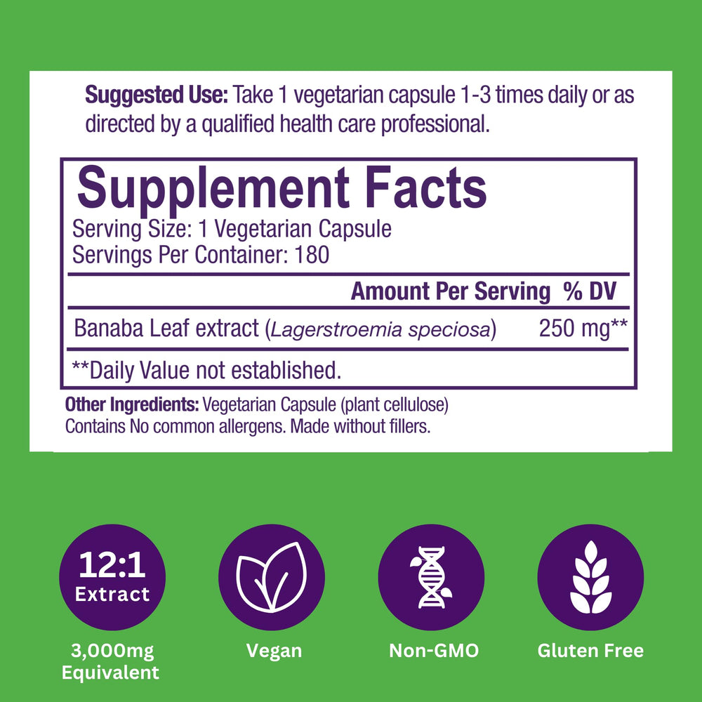 Paradise Herbs organic wildcrafted ingredients representation on packaging.