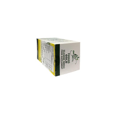 Paragis Gold Capsules pouring from bottle to illustrate simple daily intake