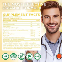 Two chews shown up close to illustrate easy daily dosage from Parhaat Chews.