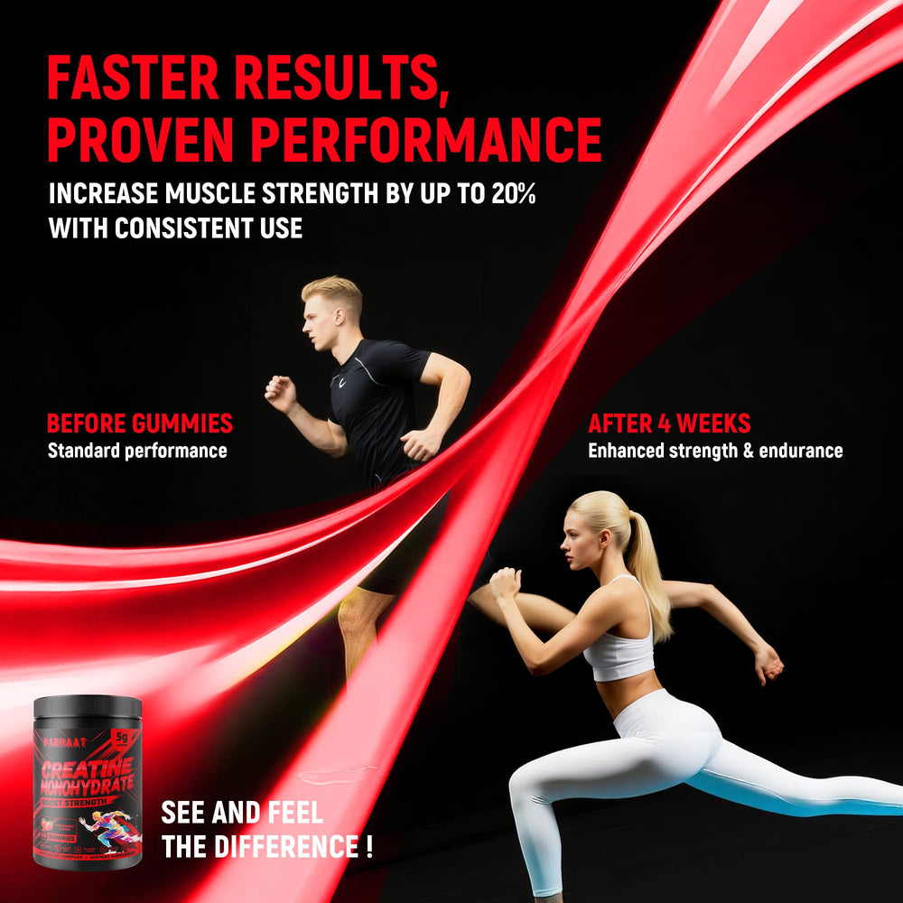 Parhaat 90-count bottle with clear nutrition and safety features