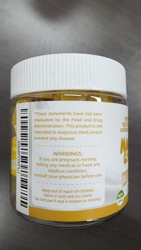 Parhaat magnesium glycinate soft chews pineapple packaging highlights sugar-free calm options.