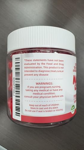 Parhaat magnesium glycinate soft chews strawberry close-up texture highlighting soft chew and flavor