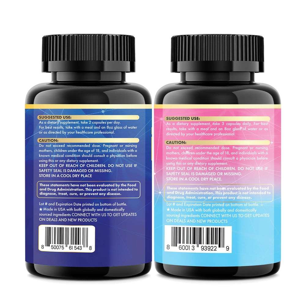 Parrox Forever Young Set hyaluronic acid bottle emphasizing deep hydration