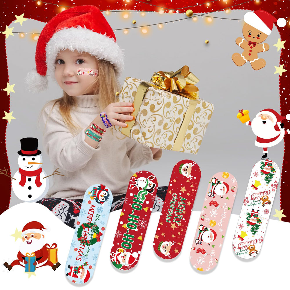 Patelai Kids Bandages waterproof breathable PE material with micro-holes for reliable coverage.
