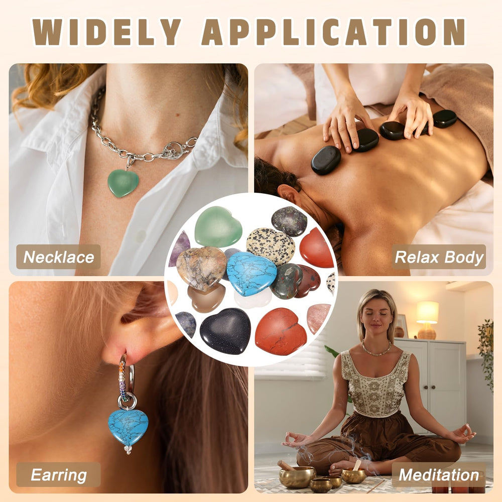 PATIKIL thumb stone fits in pocket for quick calming moments.