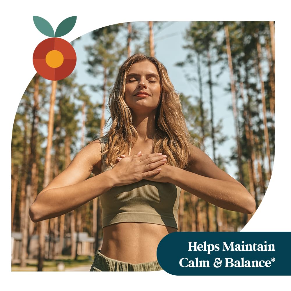 Pattern Wellness Ashwagandha Complex black pepper extract close-up enhancing absorption