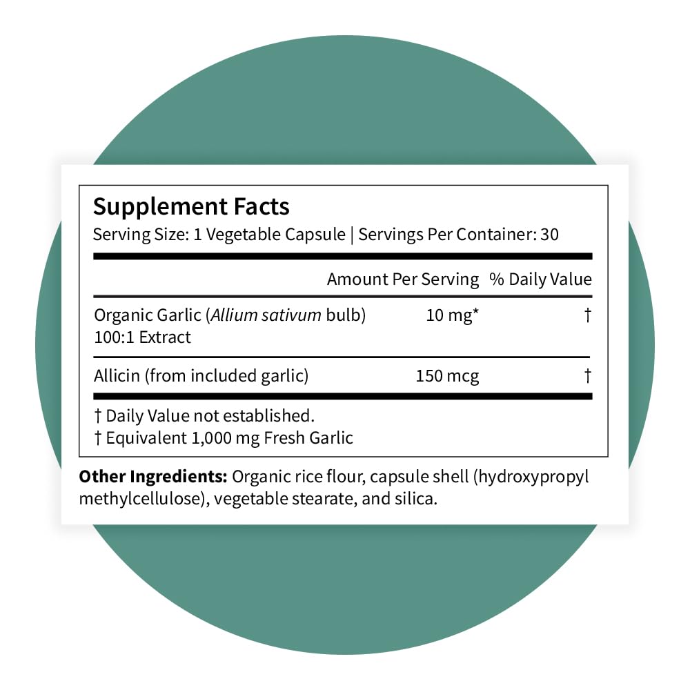 Pattern Wellness easy-to-swallow capsules with no odor or aftertaste.