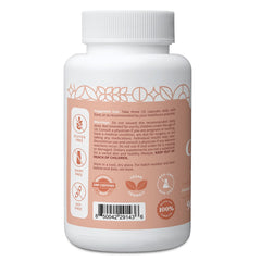 Pattern Wellness Fibro Complex capsules for easy daily intake supporting mobility
