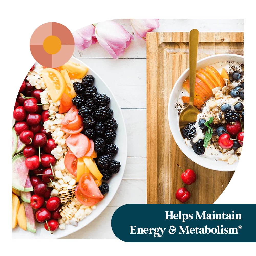 Pattern Wellness packaging on a kitchen counter ready for a simple daily routine.