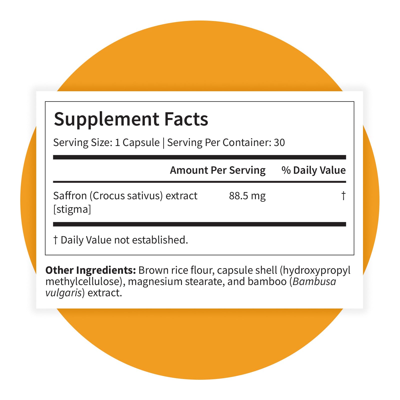 Pattern Wellness saffron capsules on a desk scene show daily routine integration