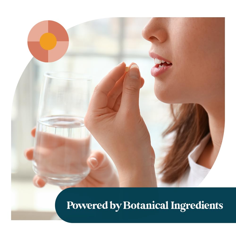 Pattern Wellness Uric Acid Support third-party lab tested badge indicates quality.