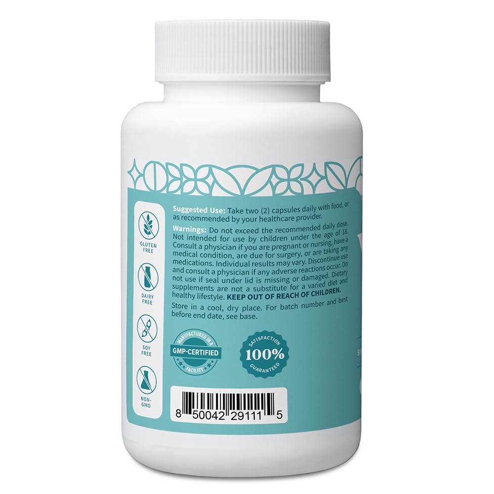 Pattern Wellness Vitamin B Complex label highlights essential vitamins at a glance.