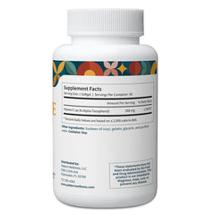 Pattern Wellness softgel closeup highlights smooth texture and easy ingestion.
