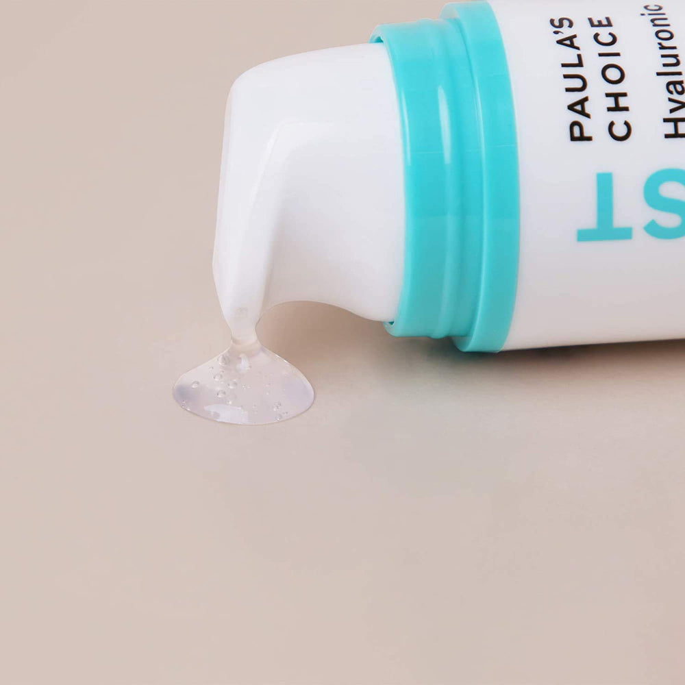 Paula's Choice BOOST bottle pump demo for easy daily hydration