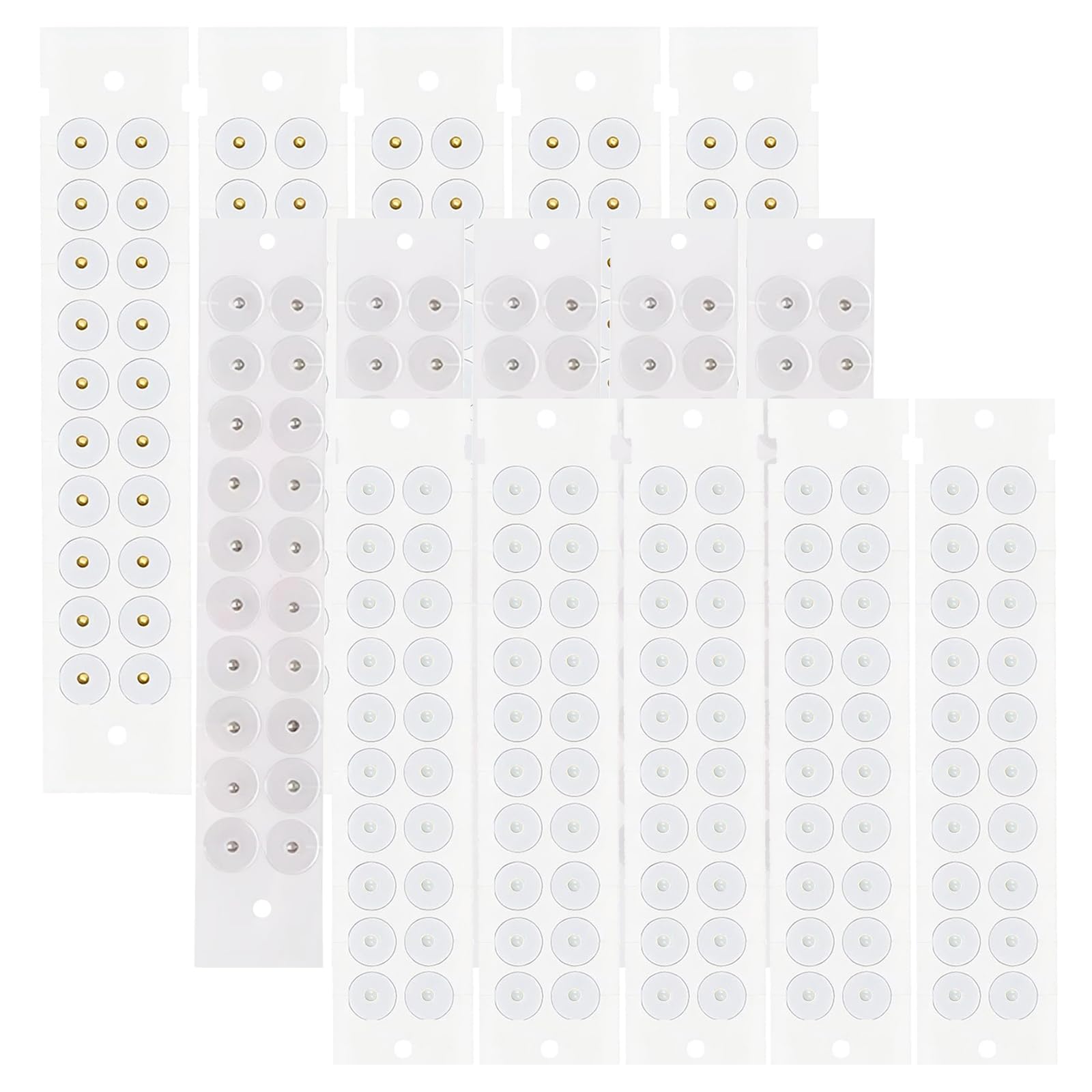 Pddolw Ear Seeds kit packaging shows premium wellness design for daily use.