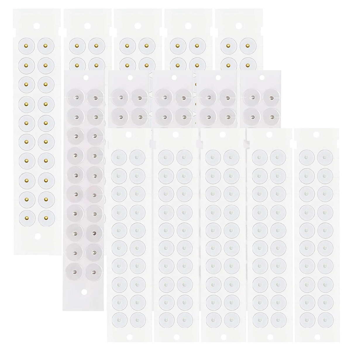 Pddolw Ear Seeds kit packaging shows premium wellness design for daily use.